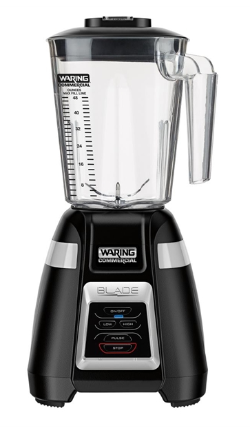 DU003 Waring Blade Series 1HP Bar Blender BB320NNA