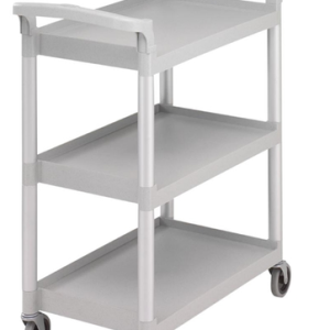 DD588 Cambro Mobile Trolley Grey