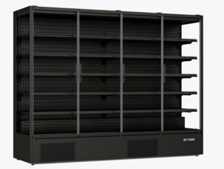 Thermaster Supermarket 4 Door Panorama Chiller DC-250B