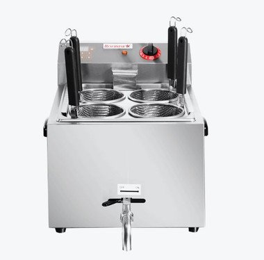 DF-BP Electric Pasta Cooker 10L