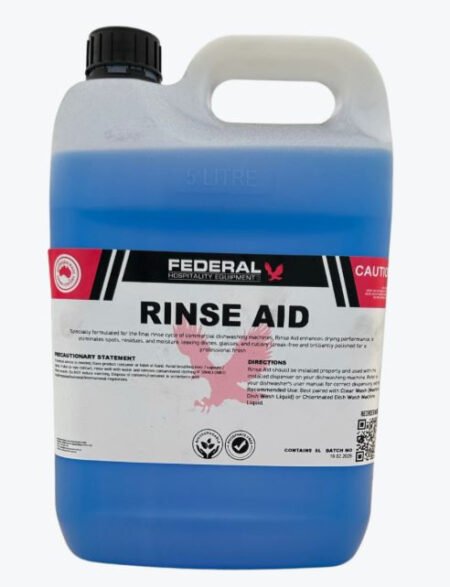 Rinse Aid 5Lt – DH-RA5L