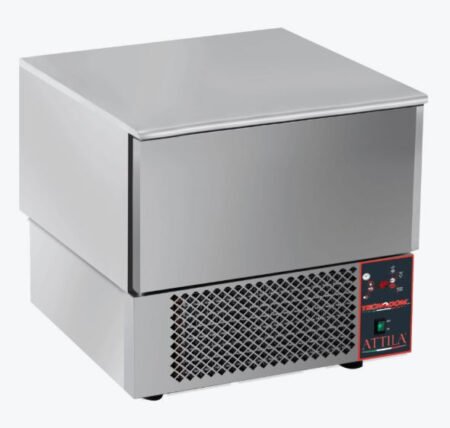 Tecnodom Blast Chiller & Shock Freezer DO3
