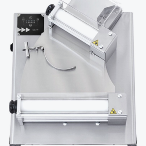 PRISMAFOOD Pizza Dough Roller – DSAT420