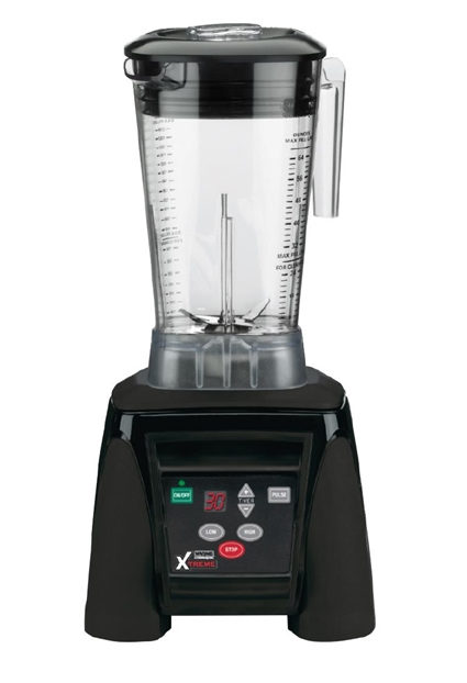 Waring DU002 hi power electronic keypad blender MX1100XTXNNA