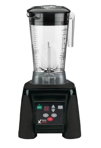Waring DU002 hi power electronic keypad blender MX1100XTXNNA