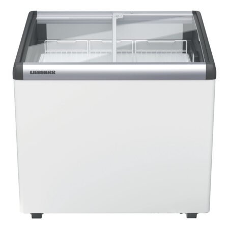 Liebherr EFI 2853 Ice Cream Chest Freezer 282 Ltr