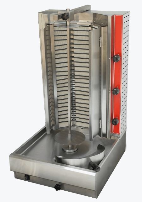 ElectMax Electric Kebab Machine EKB-2