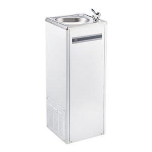 Zip EM1503-1 Economaster 60 B 19 Freestanding Chilled Drinking Water With Bubbler
