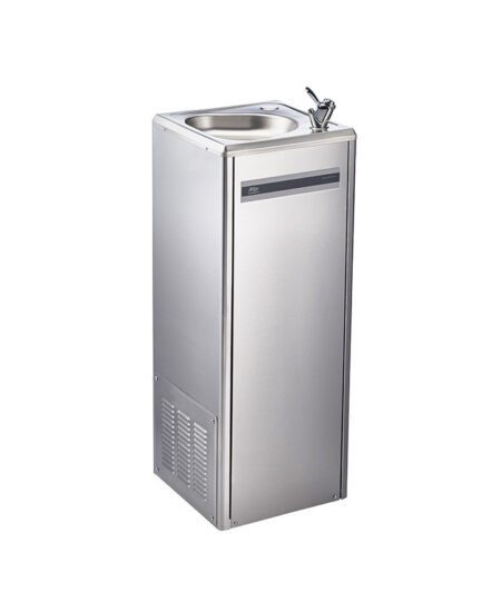 Zip EM1507-1 Economaster 60 B SS Chilled Water Bubbler