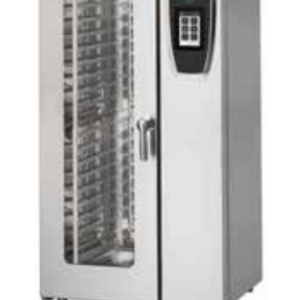 EME 20/11 D Modular Emotion 20 Tray Combi Oven