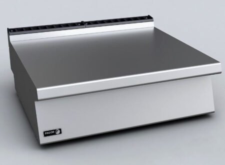 Fagor 700 Series 800mm Work Top – EN-710