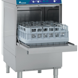 Eurowash EW340E – Commercial Glasswasher