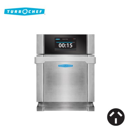 Turbochef ECO-9500-74-AK Rapid Cook Oven Stainless Steel