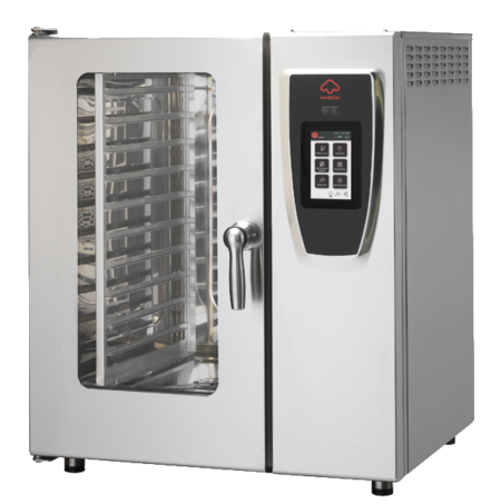 EME 10/11 D Modular Emotion 10 Tray Combi Oven