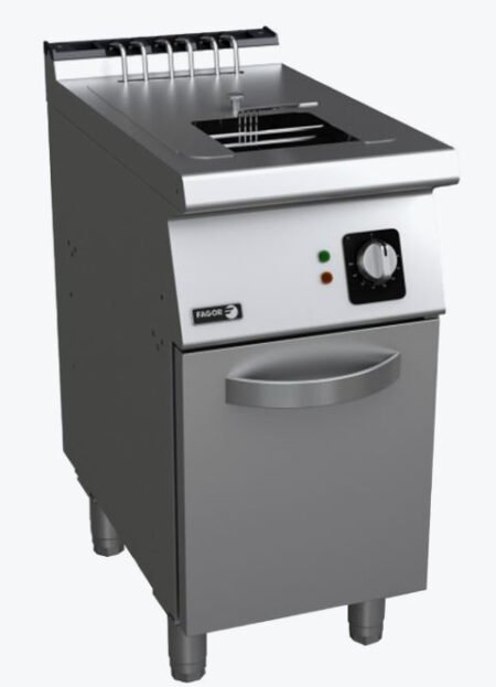 Fagor Kore 700 Fryer with 1x15L Tank and 1 Baskets F-E7115