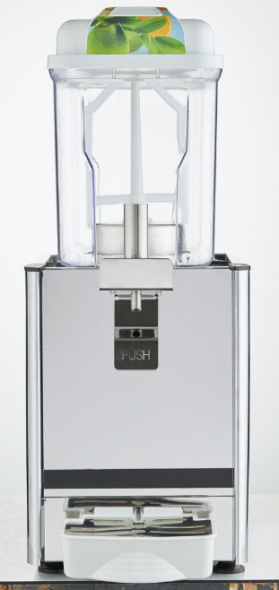 Benchstar Single Bowl Juice Dispenser – KF12L-1