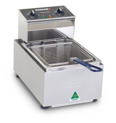 ROBAND F15 F Series – Single Pan Counter Top Fryer