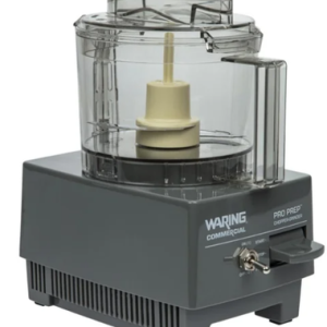 Waring F218 Commercial Spice Grinder and Chopper WCG75NNA