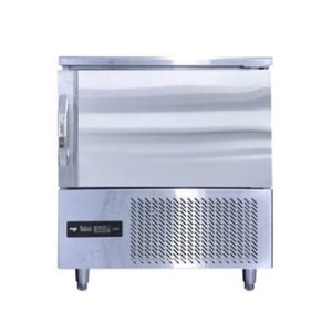 FBF-5 140L Blast Chiller Freezer Fresh Refrigeration