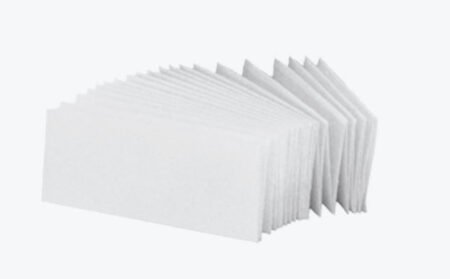 FM-PFC50 50 × 10″ Frymax Filter Paper Cones