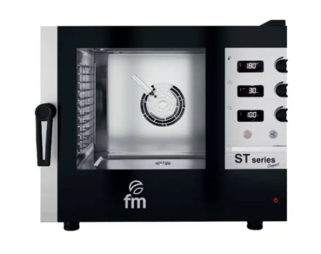 FM FM-STC611EW Combi Oven 3PA-7355-FM-STC611EW