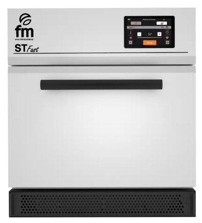 FM FM-STF42 High Speed Oven 3PA-7355-FM-STF42