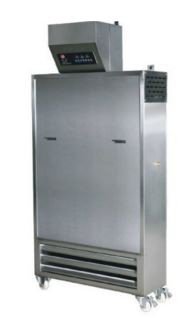 FR-SG Fermenting Room Steam Generator Maestro Mix
