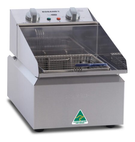 ROBAND FR15 – Frypod Single Pan Counter Top Fryer