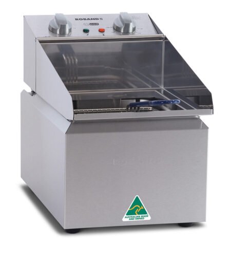 ROBAND FR18 Frypod Single Pan Counter Top Fryer