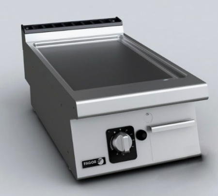 Fagor Kore 700 NG Bench Mild Steel Griddle FT-G705L
