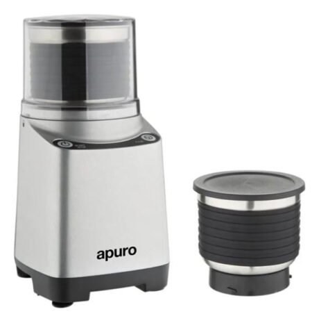 Apuro FU476-A Spice and Coffee Grinder