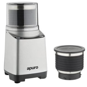 Apuro FU476-A Spice and Coffee Grinder