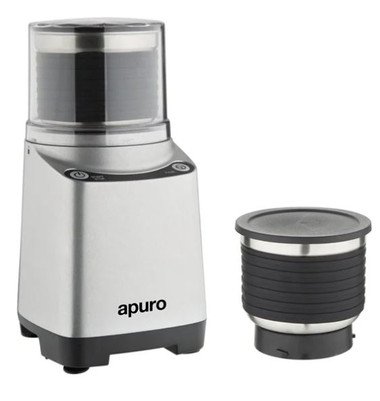 Apuro FU476-A Spice and Coffee Grinder