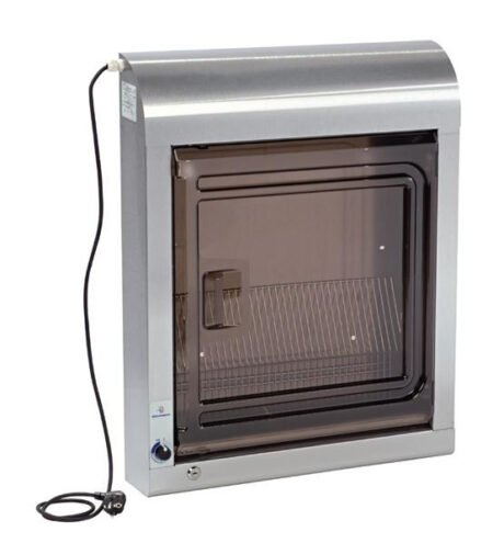 Matfer FY607 Decontamination Cupboard 20 Knives