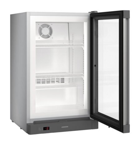 Liebherr Fv 913 One Glass Door 93 Litre Countertop Freezer