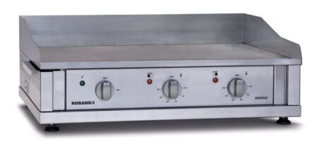 Roband G700 – Griddle Hotplate