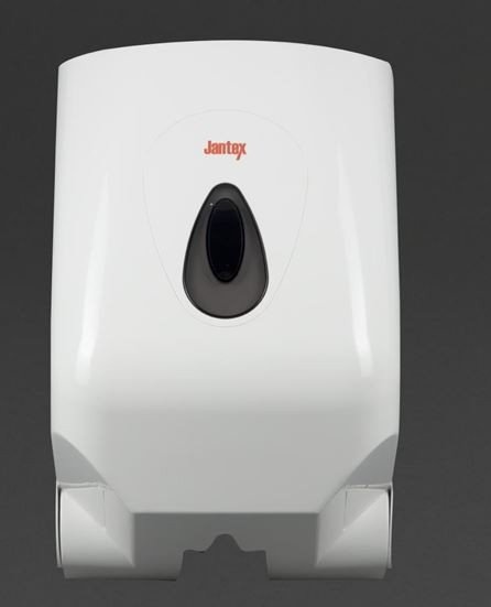Jantex GD836 Centrefeed Towel Dispenser