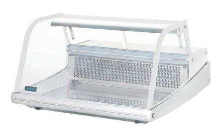 Polar GE960-A G-Series Fish Display Serve Over Counter 175L