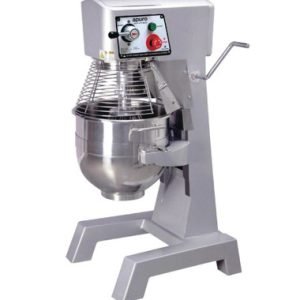 Apuro GJ461-A Planetary Mixer 30Ltr
