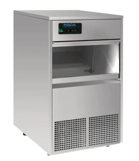 Buy Polar Ice Maker Machine 50 Kg Output | GK032-A
