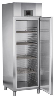 Liebherr GKPv 6570 597L Upright Single Door Fridge
