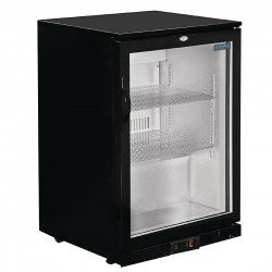 Polar GL001-A G-Series Counter Back Bar Cooler 138L
