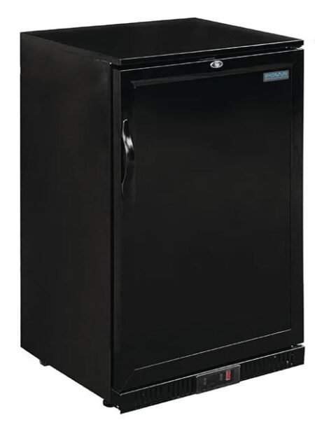 Polar GL015-A G Series 900mm Single Door Cooler 138L