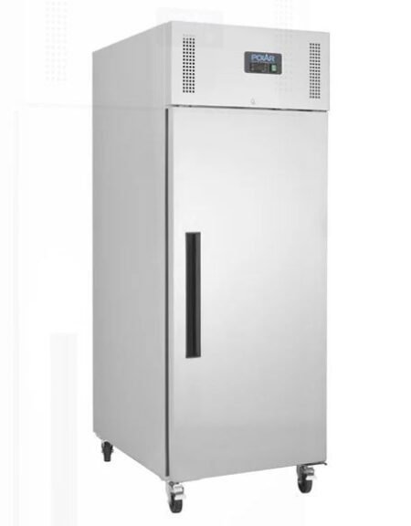 Polar GL180-A U-Series Single Door Bakery Fridge