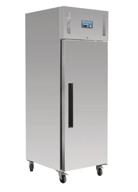 Polar GL181-A U-Series Single Door Bakery Freezer