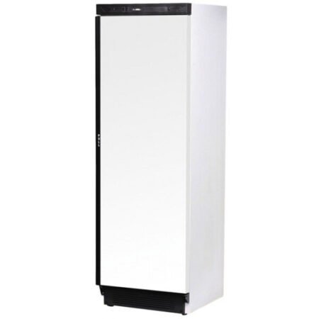 UC0374SDW Bromic – 1x Solid Door Upright Chiller 372L