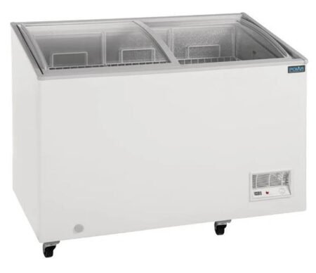 Polar GM499-A G-Series Display Chest Freezer – 270Ltr