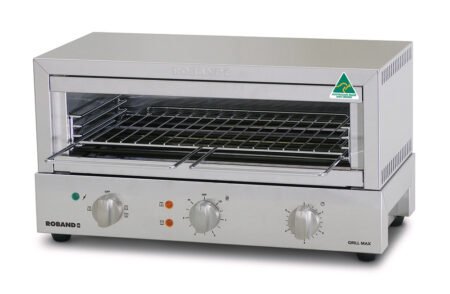 Roband GMX815 Grill Max Toaster