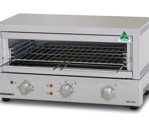 Roband GMX815 Grill Max Toaster