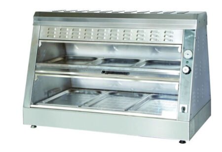 DKN-GN6 Deaken Commercial Chicken / Food Warmer